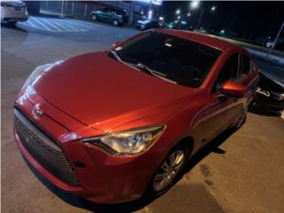 Toyota Puerto Rico Toyota yaris 2018