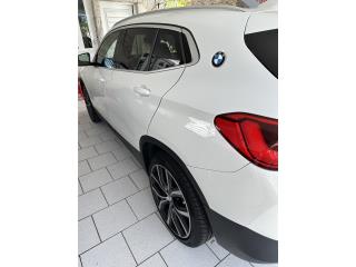 BMW Puerto Rico BMW X2 2.8 Turbo