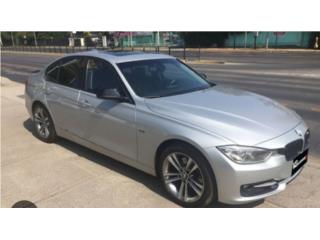 BMW Puerto Rico 328 i $28,900 finance avaliable