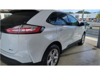Ford Puerto Rico ** FORD EDGE 2020 **