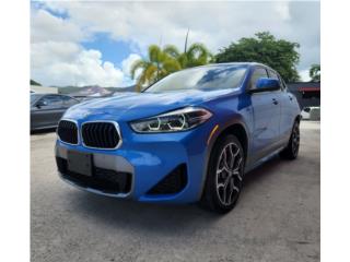 BMW Puerto Rico BMW X2 M Package 