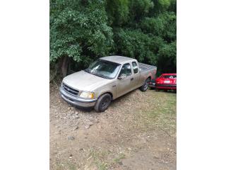 Ford Puerto Rico Ford F-150 1999 $1800
