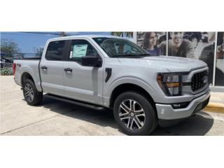 Ford Puerto Rico Ford f150