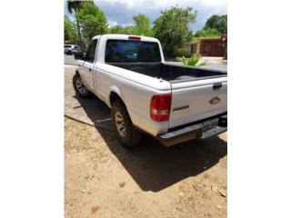 Ford Puerto Rico Ford Ranger 2008