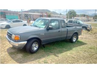 Ford Puerto Rico 94 Ford Ranger xls 