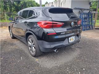 BMW Puerto Rico BMW X2 Sdrive 2019 787-554-9187
