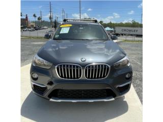 BMW Puerto Rico BMW X1 2919
