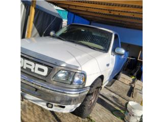 Ford Puerto Rico 1997 ford f150 $5800