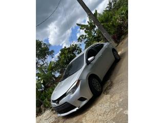 Toyota Puerto Rico Corolla 2014