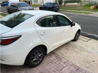 Toyota Puerto Rico TOYOTA YARIS 2020 