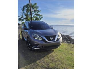 Nissan Puerto Rico Se negocea, panoramica new , pagarias 275mens
