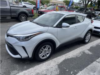 Toyota Puerto Rico Toyota CH-R 2022