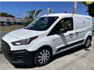 Ford Puerto Rico 2021 Ford Transit