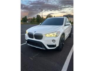 BMW Puerto Rico BMW X1 X-Drive28i 2016 usada $22,995