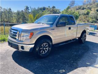 Ford Puerto Rico Ford F-150 XLT 
