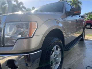 Ford Puerto Rico FORD 150 XLT 4X4 $14700