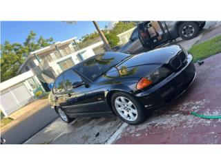 BMW Puerto Rico Bmw del 99 vendo o cambio 