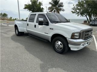 Ford Puerto Rico 2002 F350 CHACONA 7.3 DIESEL