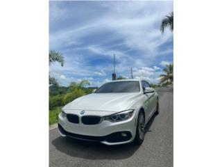BMW Puerto Rico BMW 430I Coupe 2017
