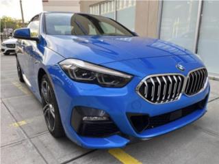 BMW Puerto Rico Bmw 228i, 2022, $50,999