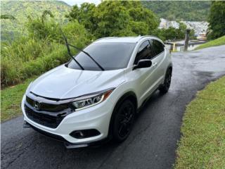 Honda Puerto Rico Honda HRV sport 2021