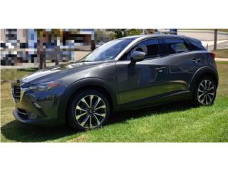 Mazda Puerto Rico Mazda Cx3 AUT 2019 $15,900 omo