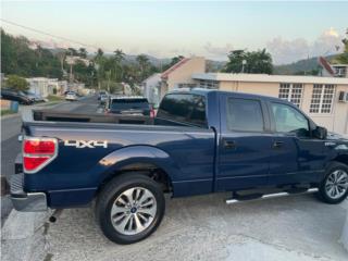 Ford Puerto Rico Ford 150 2009 4 puertas