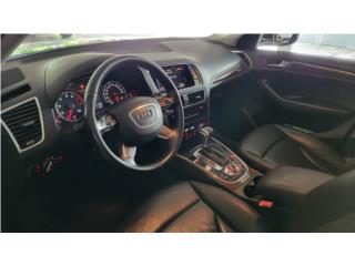 Audi Puerto Rico Elegante Audi Q5 Premium 