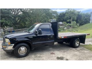 Ford Puerto Rico Ford F-350