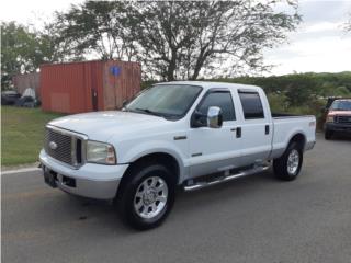 Ford Puerto Rico FORD 2006 F250 SUPERDUTY