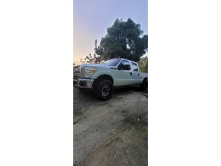 Ford Puerto Rico Ford f250 2013 6.7 disel 4puertas 4x4 fx4