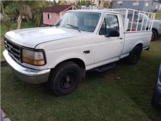 Ford Puerto Rico Ford f 150 90