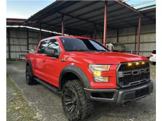Ford Puerto Rico Ford 150 XLT 2015 Twin Turbo