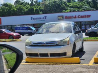 Ford Puerto Rico FORD FOCUS 