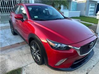 Mazda Puerto Rico Mazda CX-3 Touring 2017