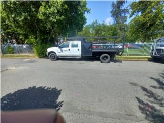 Ford Puerto Rico Ford F450 2003