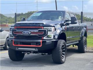 Ford Puerto Rico FORD F-250 HARLEY DAVIDSON 2021
