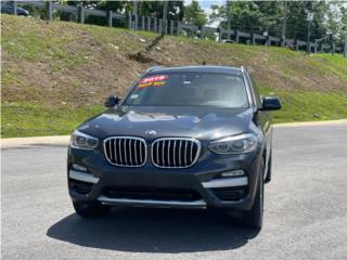 BMW Puerto Rico Bmw x3 2019