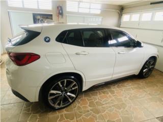 BMW Puerto Rico  X2M35i AWD 2019 18kmillas