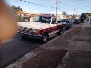 Ford Puerto Rico Ford xlt lariat 