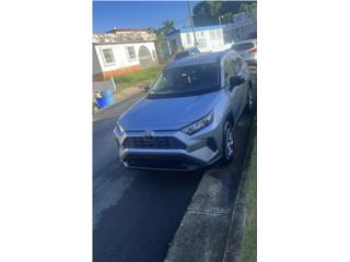 Toyota Puerto Rico TOYOTA RAV4 GANGA