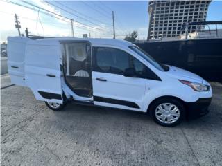 Ford Puerto Rico Ford transit connect 2019 