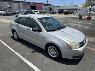 Ford Puerto Rico Ford Focus SE 2009