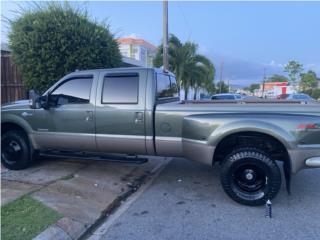 Ford Puerto Rico Ford f350 2003