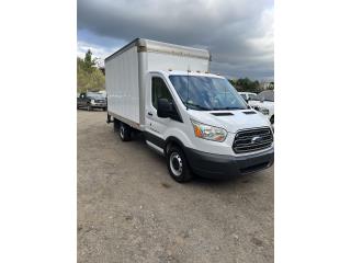 Ford Puerto Rico Ford Transit 250 Turbo disel 2016 