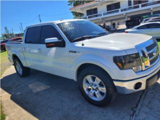 Ford Puerto Rico Ford f150 lariat 2010 14900