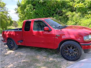 Ford Puerto Rico Ford f 150
