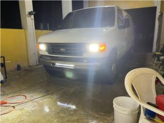 Ford Puerto Rico Econoline Van 350  2005 $10,995 Esta Nueva