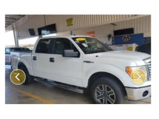 Ford Puerto Rico F150 xlt  $14500