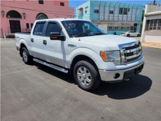 Ford Puerto Rico Ford F150 2014 4x4 220000
